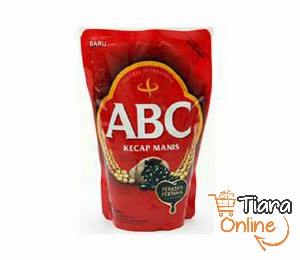 ABC - KECAP MANIS REF : 700 ML