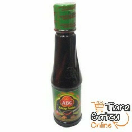 ABC - KECAP PEDAS : 275 ML