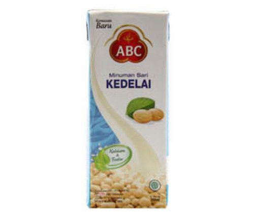 ABC - SARI KEDELAI : 1 L