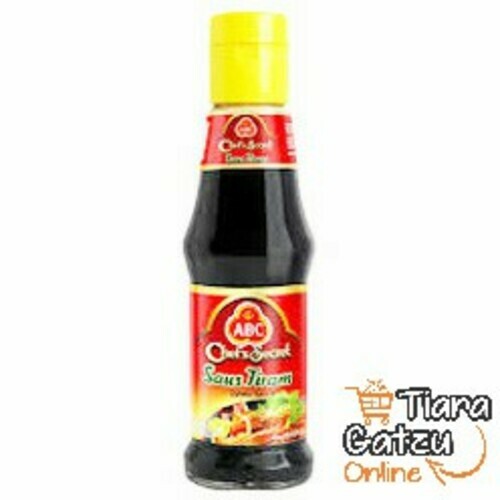 ABC - SAUS TIRAM : 425 ML