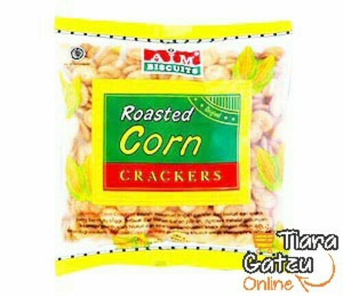 AIM - ROASTED CORN : 180 GR