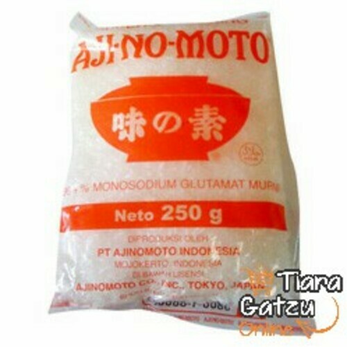 AJINOMOTO -  : 250 GR