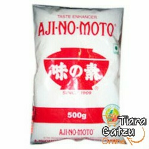 AJINOMOTO -  : 500 GR