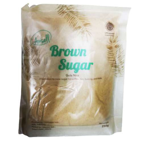 ANSELL - BROWN SUGAR : 250 GR