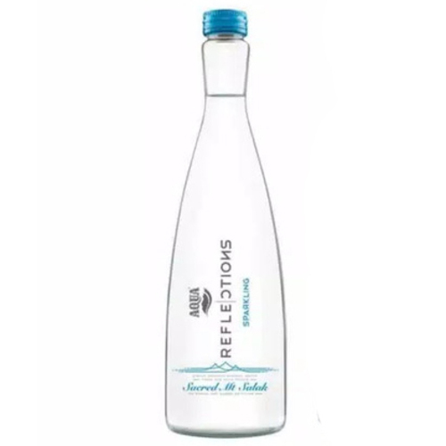 AQUA - REFLECTIONS : 330 ML