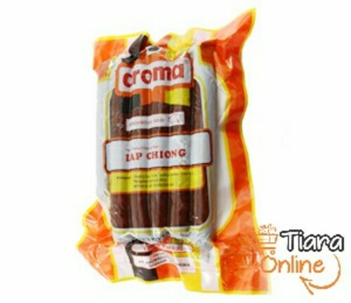 AROMA - LAP CHIONG : 250 GR
