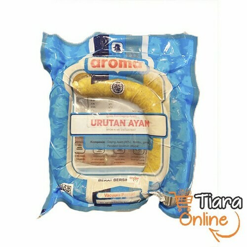 AROMA - URUTAN AYAM : 500 GR