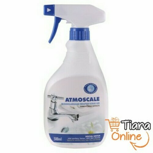 ATMOSCALE -  : 500 ML