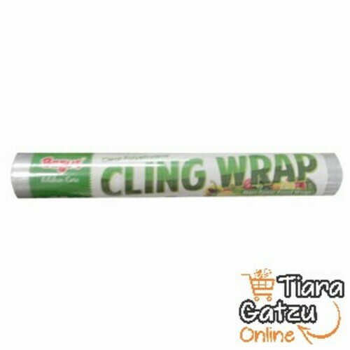 BAGUS - CLING WRAP REF : 30X30M