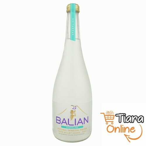 BALIAN - SPARKLING : 330 ML