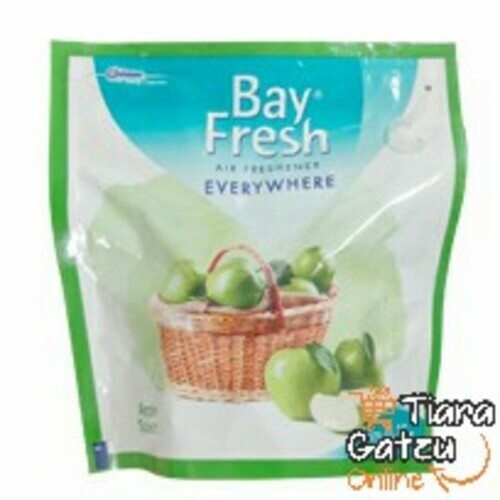 BAY FRESH - EVERY WHERE APPLE : 70 GR