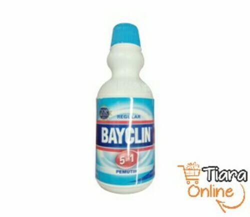 BAYCLIN - REGULAR : 200 ML