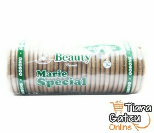 BEAUTY - MARIE SPECIAL GOSONG : 250 GR