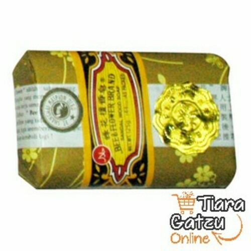 BEE FLOWER - BRAND LOKAL : 125 GR