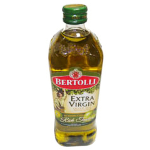 BERTOLLI - EXTRA VIRGIN OLIVE OIL : 1 L