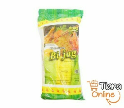 BI JAG - (BIHUN JAGUNG) : 150 GR