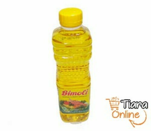 BIMOLI -  : 620 ML