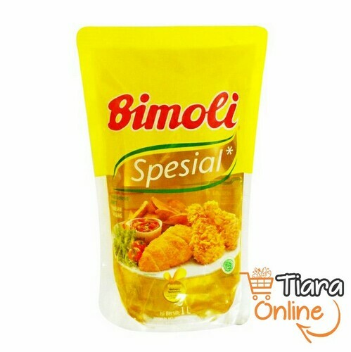 BIMOLI - SPECIAL : 1 L