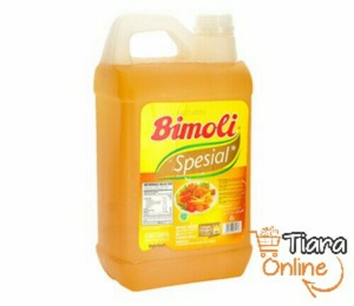 BIMOLI - SPECIAL : 5 L