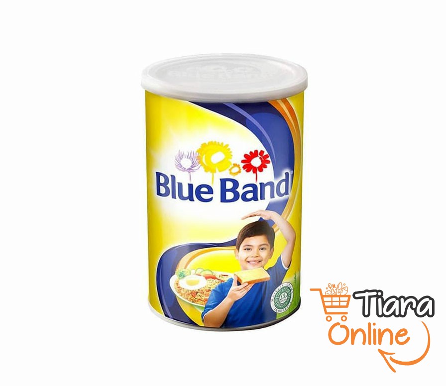 BLUE BAND - SERBAGUNA : 1 KG