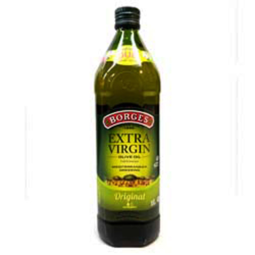 BORGES - EXTRA VIRGIN OLIVE OIL : 1 L