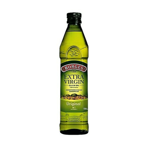 BORGES - OLIVE OIL : 500 ML