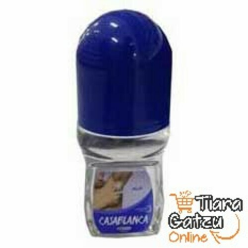 CASABLANCA - MEN ROLL ON BLUE : 50 ML