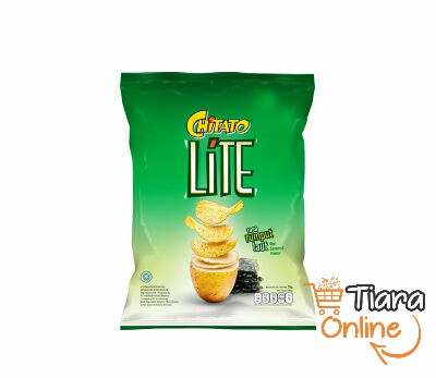 CHITATO - LITE RUMPUT LAUT : 35 GR