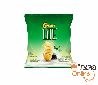 CHITATO - LITE RUMPUT LAUT : 14 GR