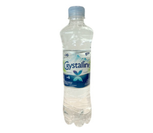 CRYSTALLINE -  : 600 ML