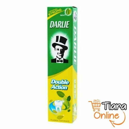 DARLIE - DOUBLE ACTION ORIGINAL : 150 +25 GR