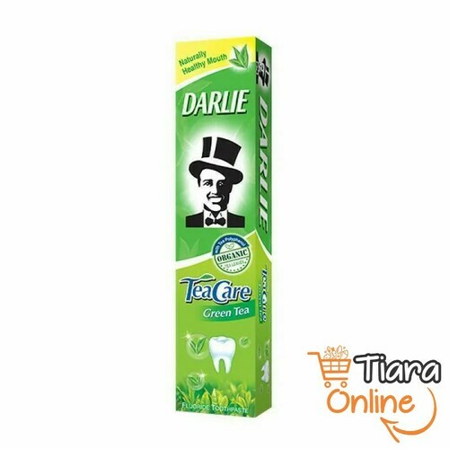 DARLIE - TEA CARE GREEN TEA : 160 GR