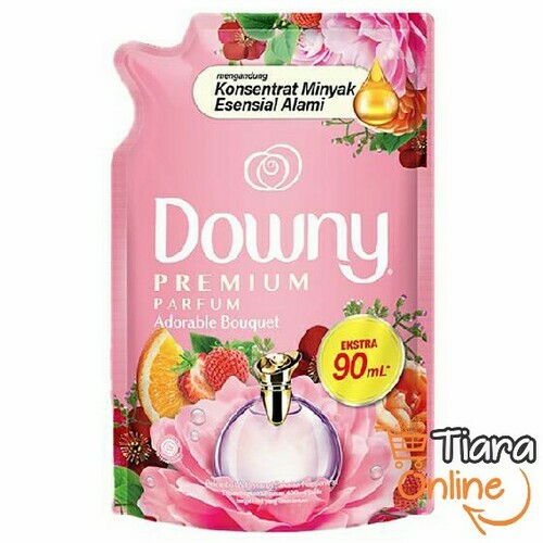 DOWNY - ADORABLE BOUQUET REF : 900 ML