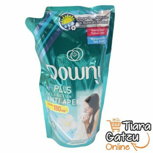 DOWNY ANTI APEK REF : 1350 ML
