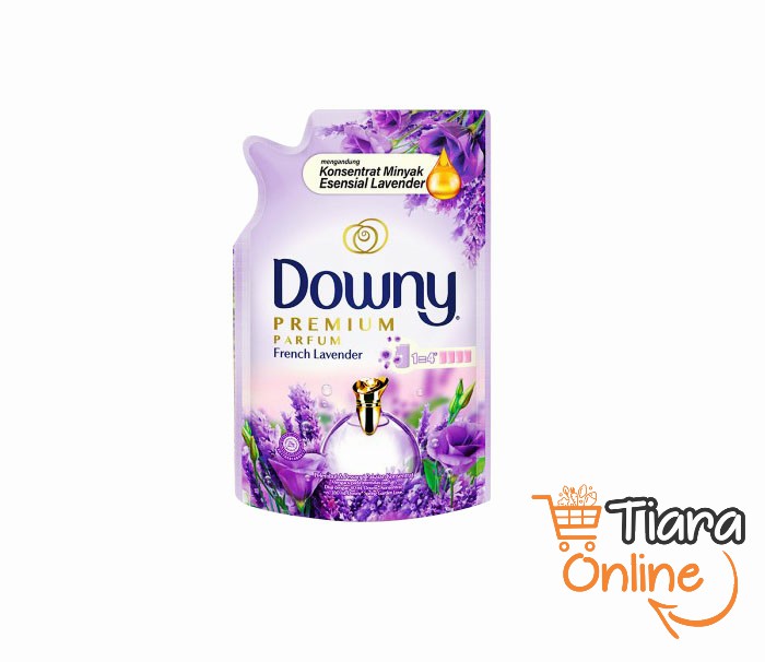 DOWNY - FRENCH LAVENDER REF : 550 ML