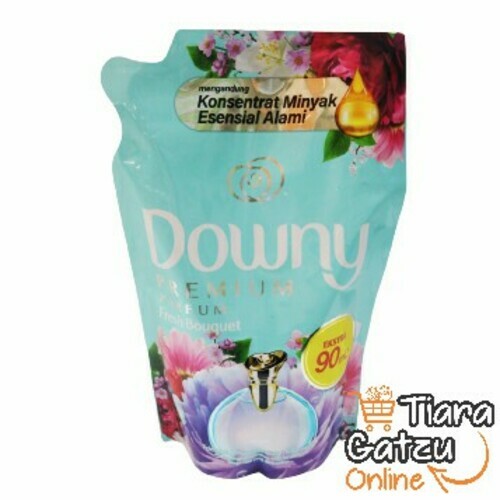 DOWNY - FRESH BOUQUET REF : 900 ML
