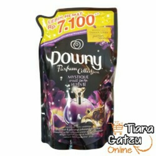DOWNY - MYSTIQUE REF : 850 ML