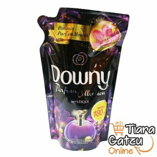 DOWNY - MYSTIQUE REF : 1350 ML