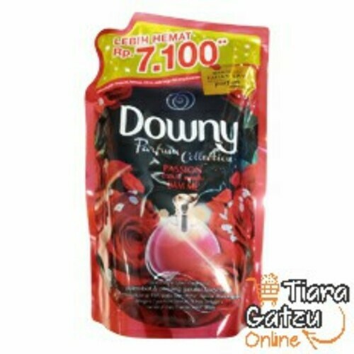 DOWNY - PASSION REF : 850 ML