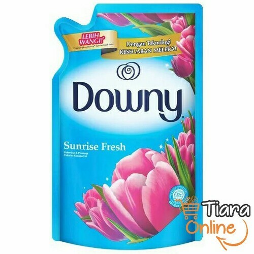 DOWNY - SUNRISE FRESH REF : 700 ML