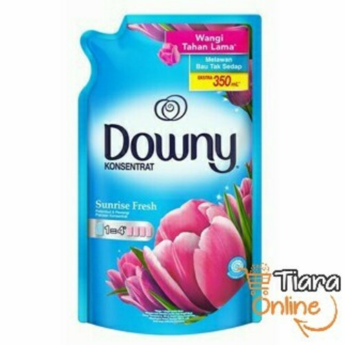 DOWNY - SUNRISE FRESH REF : 1.4 L