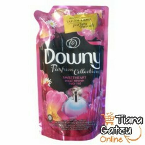 DOWNY - SWEETHEART REF : 1.45 L