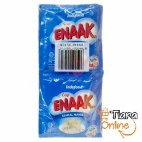 ENAAK - SKM PLAIN : 6X37 GR