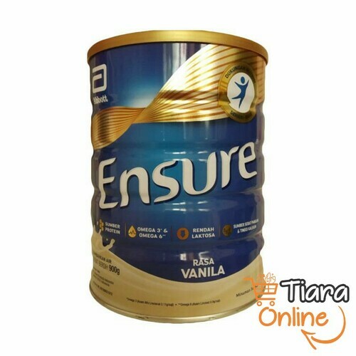 ENSURE - GF VANILA : 900 GR