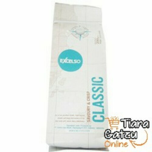EXCELSO - BEANS CLASSIC : 200 GR