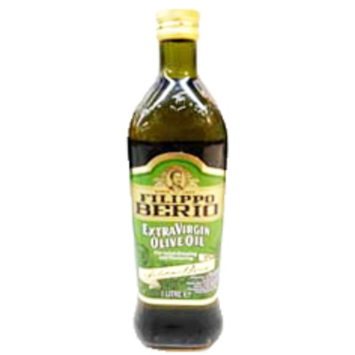 FILIPPO BERIO - EXTRA VIRGIN OLIVE OIL : 1 L