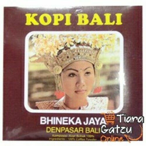 BOLA DUNIA - KOPI  KOTAK : 250 GR