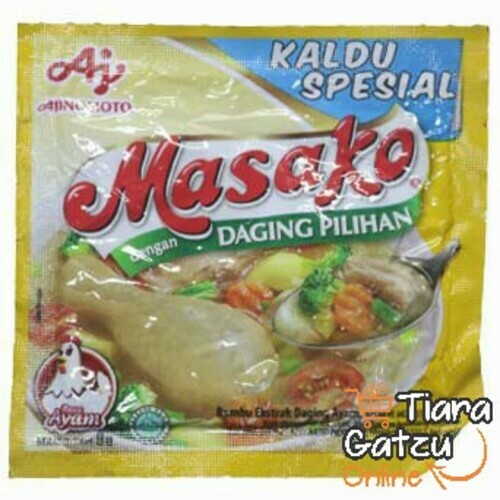 MASAKO - AYAM : 11 GR