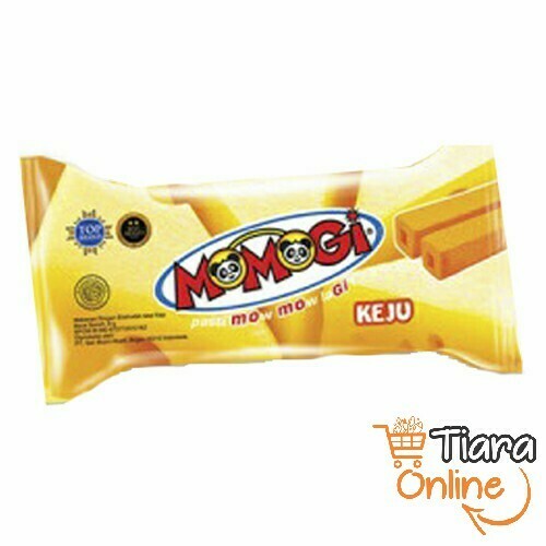 MOMOGI - STICK KEJU : 6 GR