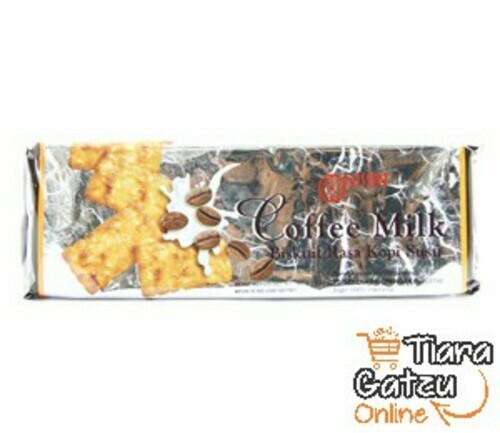 NISSIN - COFFEE MILK : 200 GR